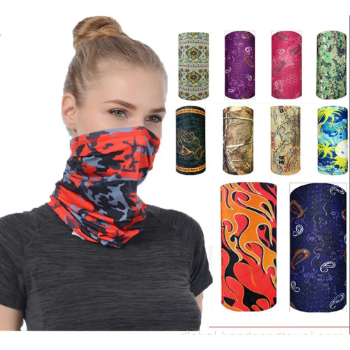 Microfiber Cooling Towel Best cooling towel for neck Supplier